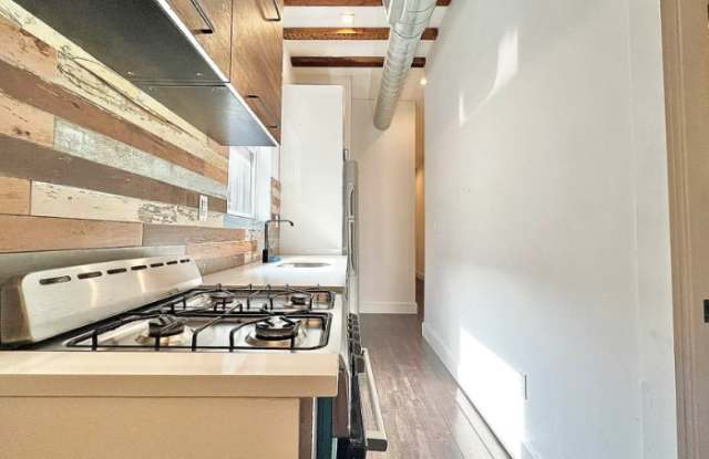1869 MADISON STREET - 18-69 Madison Street, Queens, NY 11385