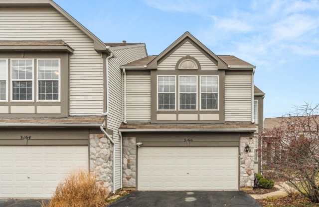 3166 Bromley Lane - 3166 Bromley Lane, Aurora, IL 60502