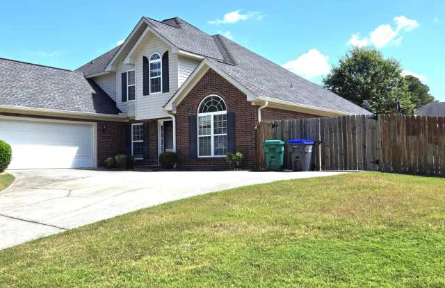 7629 Senators Ridge Drive Gallery 1