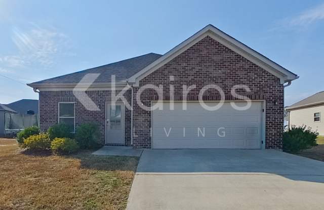 15 Hawk Lane - 15 HAWK LN, Lincoln, AL 35096