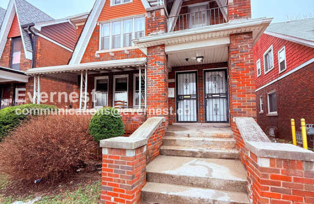 13523 Santa Rosa Drive - 13523 Santa Rosa Drive, Detroit, MI 48238