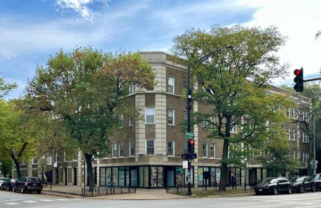 1155 Lunt - 1155 West Lunt Avenue, Chicago, IL 60626