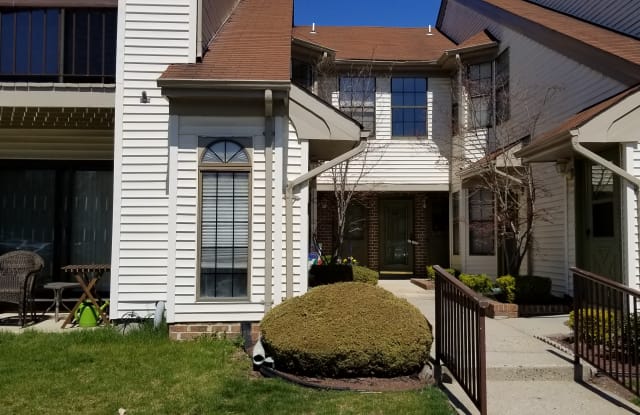 1600 Pebble Pl - 1600 Pebble Place, Sayreville, NJ 08859