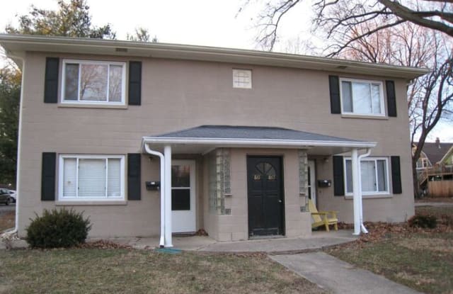 863 North 11th Street - 863 N 11th St, Noblesville, IN 46060