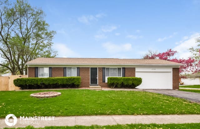 3729 Hendron Road - 3729 Hendron Road, Columbus, OH 43125