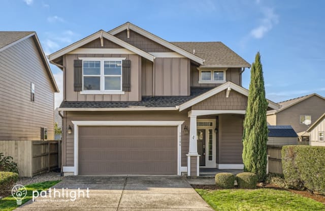 10106 Northeast 144th Court - 10106 Northeast 144th Court, Orchards, WA 98682