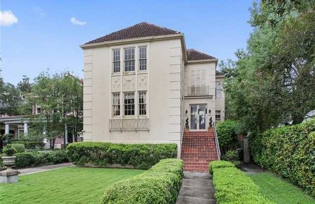 5512 ST CHARLES Avenue photos photos