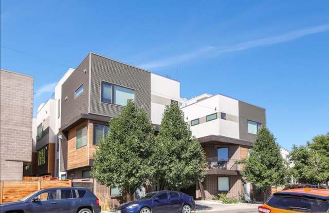 3615 Navajo St - 3615 Navajo Street, Denver, CO 80211