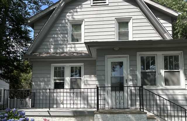 17 East Meyran Avenue photos photos