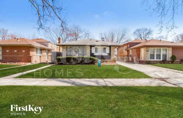 14621 Dorchester Avenue - 14621 Dorchester Avenue, Dolton, IL 60419