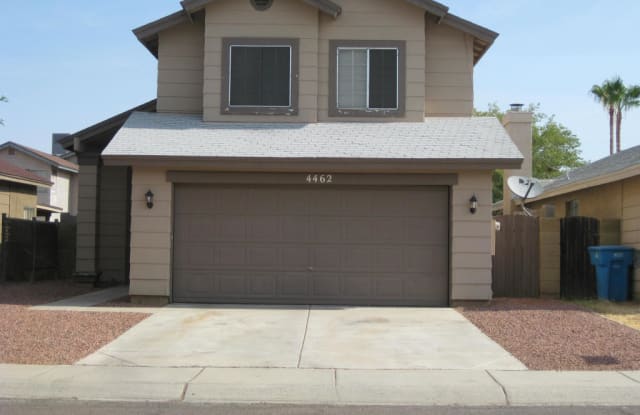 4462 W ORAIBI Drive - 4462 West Oraibi Drive, Phoenix, AZ 85308