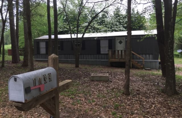 1039 Cecil Jones Rd - 1039 Cecil Jones Road, Lancaster County, SC 29707