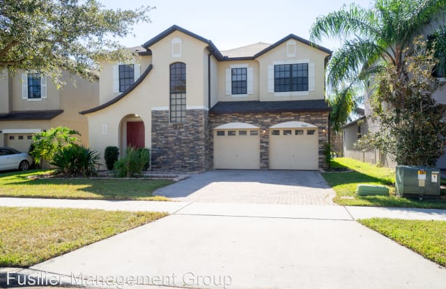 9665 Moss Rose Way - 9665 Moss Rose Way, Orlando, FL 32832