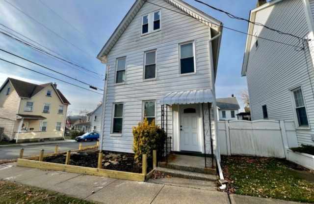 31 Davis St - 31 Davis Street, Phillipsburg, NJ 08865
