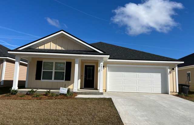BRAND NEW HOME! 4 Bed / 2 Bath in Southwood's Lake Mary Forest! photos photos