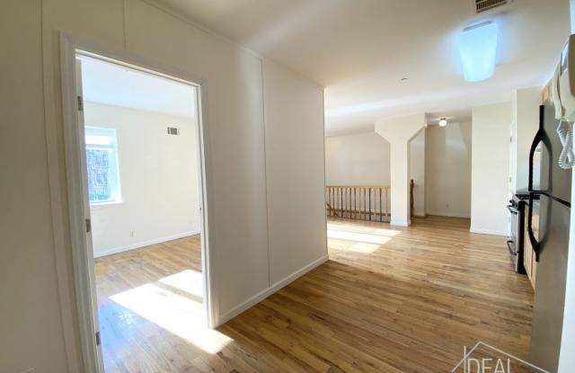 561 Warren Street - 561 Warren Street, Brooklyn, NY 11217