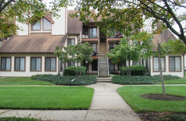 14009 Briston Street Unit A - 14009 Briston Street, Laurel, MD 20707