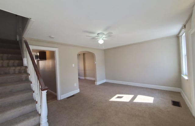 2782 North Constitution Road - 2782 North Constitution Road, Camden, NJ 08104