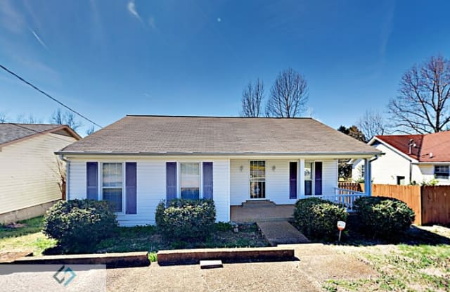 409 Heritage Lane - 409 Heritage Lane, Nashville, TN 37115