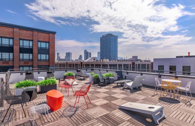 Solaris Lofts Gallery 3