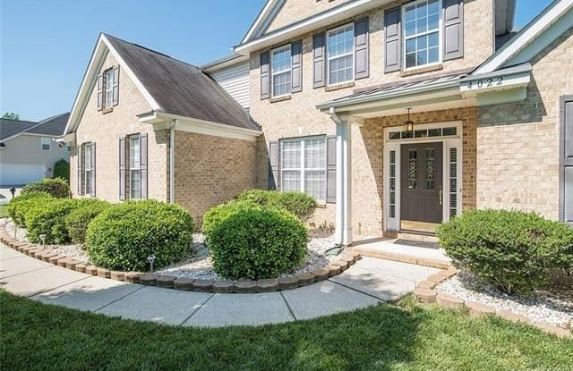 4022 Toddington Ln - 4022 Toddington Lane, Charlotte, NC 28270