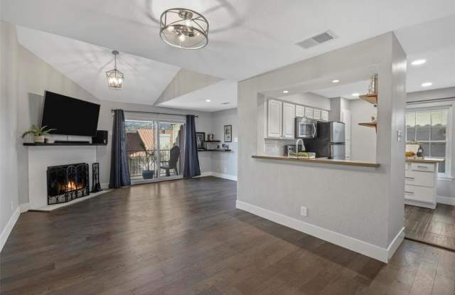 4777 Cedar Springs Road - 4777 Cedar Springs Road, Dallas, TX 75219