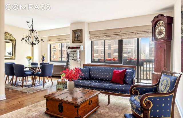 350 East 72nd Street - 350 East 72nd Street, New York City, NY 10021