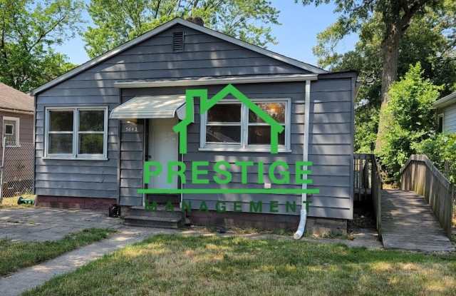 2BD/1BA Home For Rent - Lake Station, IN photos photos