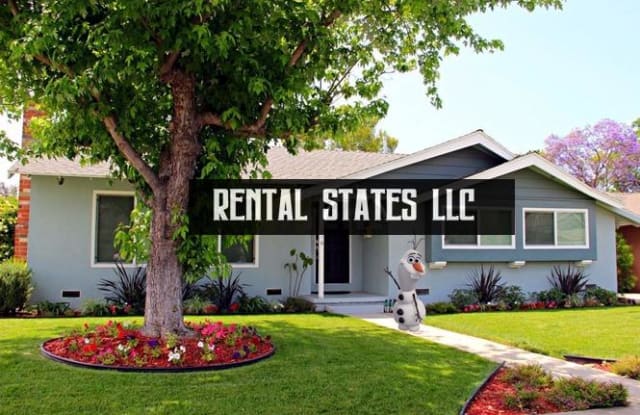 1516 W Palais Rd - 1516 West Palais Road, Anaheim, CA 92802