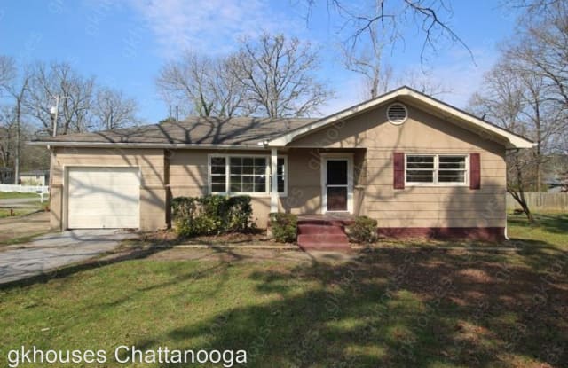1001 Givens Rd - 1001 Givens Road, Chattanooga, TN 37421