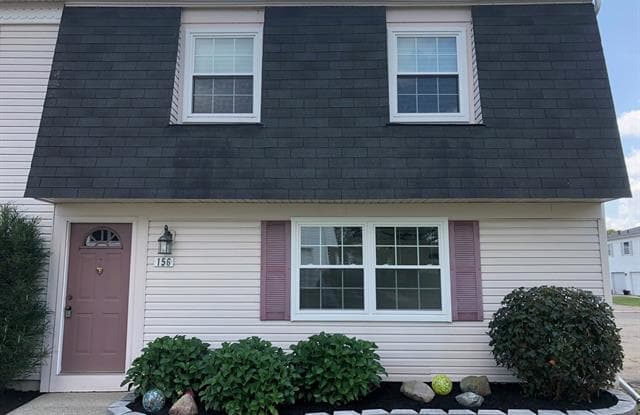 156 NEPTUNE DR - 156 Neptune Drive, Walled Lake, MI 48390