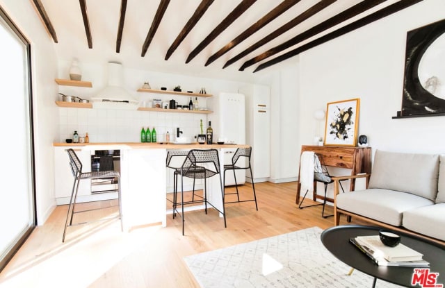 1236 SUNSET Boulevard - 1236 W Sunset Blvd, Los Angeles, CA 90026