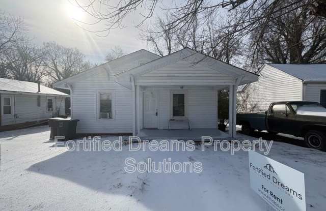 1708 Boone St photos photos