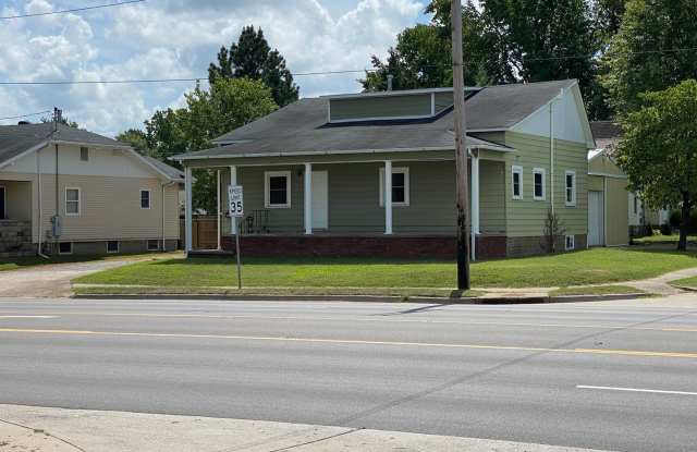 Newly Remodeled 2 Bedroom 1 Bath with Basement photos photos