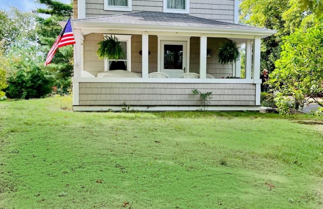 214 Howe Street - 214 Howe Street, Point Pleasant, NJ 08742