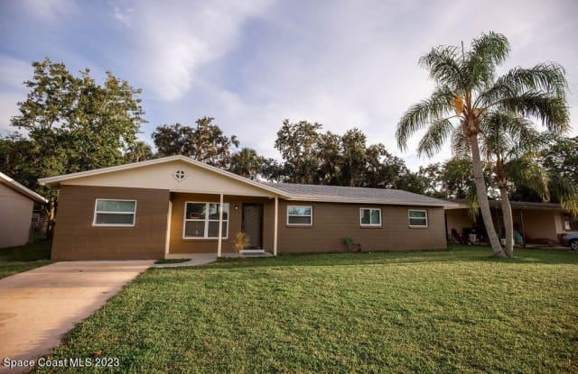 2473 Victor Road - 2473 Victor Road, Cocoa West, FL 32926