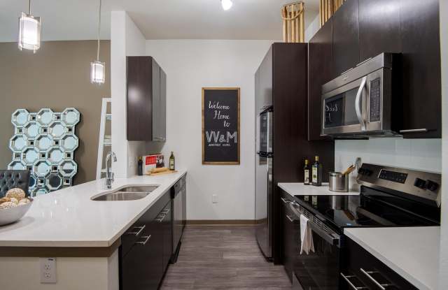 VV&M Apartments Gallery 2