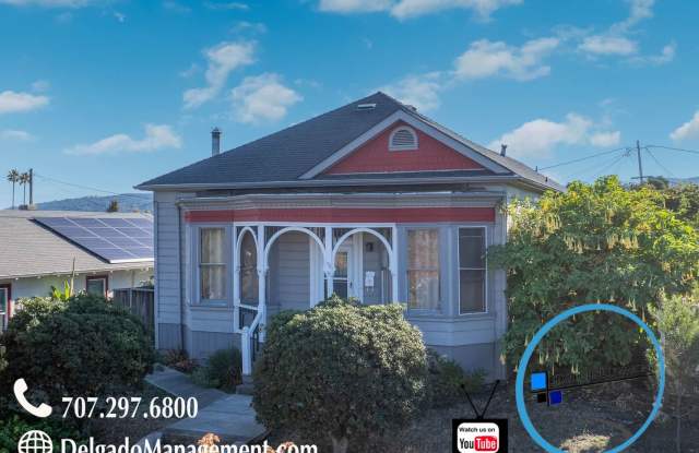 Downtown Benicia Historic 3 bedroom photos photos