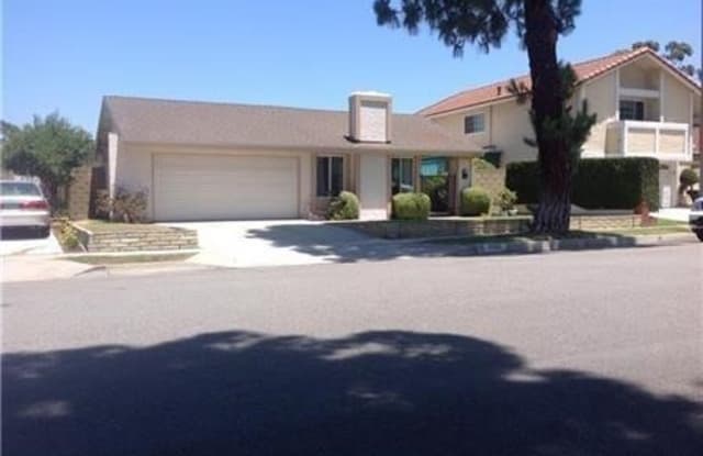 12551 Valencia Street - 12551 East Valencia Street, Cerritos, CA 90703