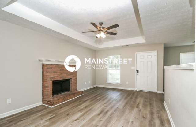 1100 Overlook Drive Gallery 3