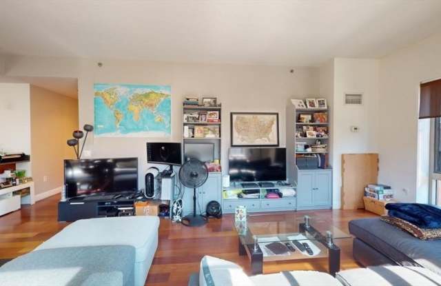 17 Otis St - 17 Otis Street, Cambridge, MA 02141