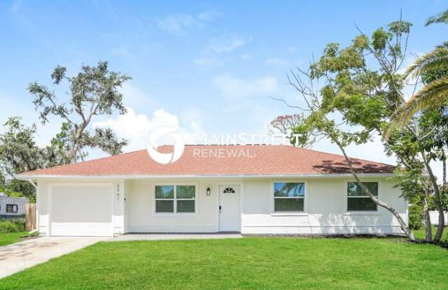 3341 Lake View Boulevard - 3341 Lake View Boulevard, Port Charlotte, FL 33948