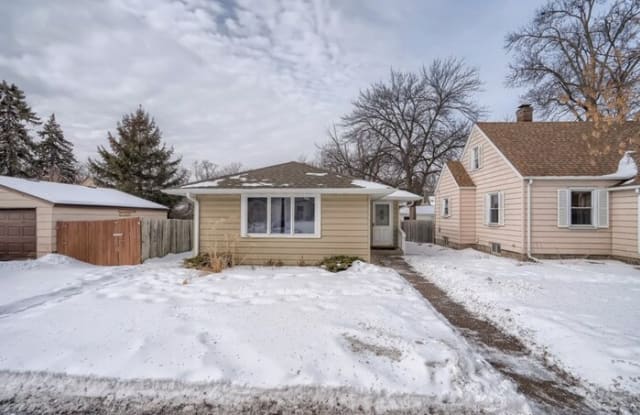 4010 Monroe Street Northeast - 4010 Monroe Street Northeast, Columbia Heights, MN 55421