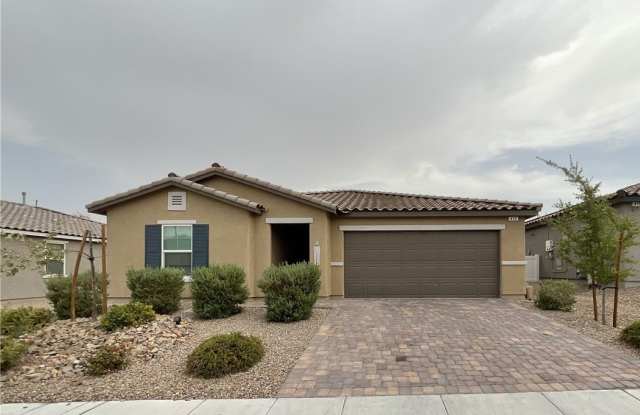 413 Burgos Avenue - 413 Burgos Avenue, North Las Vegas, NV 89030