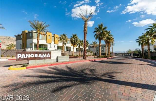 Modern Gated Townhome with Stunning Strip & Mountain Views! photos photos Modern Gated Townhome with Stunning Strip & Mountain Views! photos photos