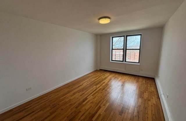 6 East 167th Street Gallery 3