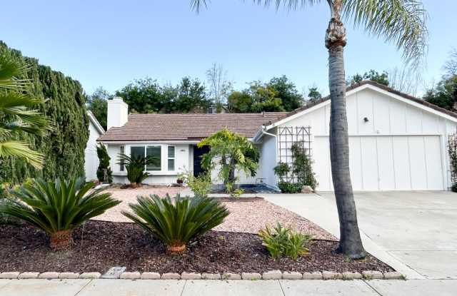 Beautiful move-in ready home in Guajome Park Estates! photos photos