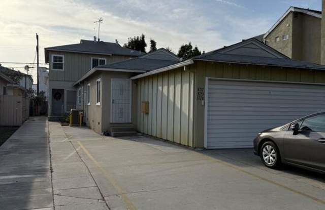 3711 Selby Avenue - 3711 Selby Avenue, Los Angeles, CA 90034