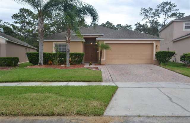 16476 CEDAR RUN DRIVE - 16476 Cedar Run Drive, Alafaya, FL 32828