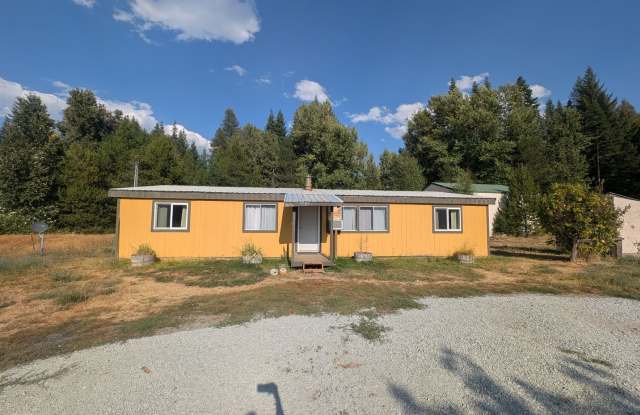 3 Bed 2 Bath Home Gallery 1